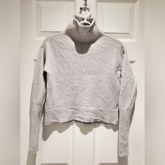 Wilfred Merino Wool Sweater - Picture 3 of 9